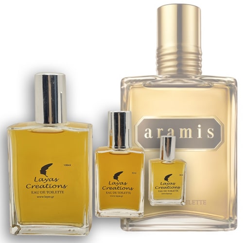 Άρωμα Τύπου Aramis Classic Bvlgari
