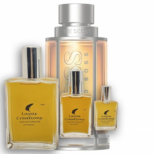 Άρωμα Τύπου Boss The Scent