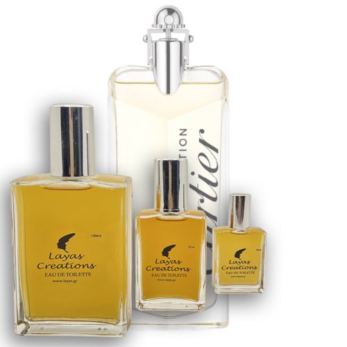Άρωμα Τύπου Declaration Cartier