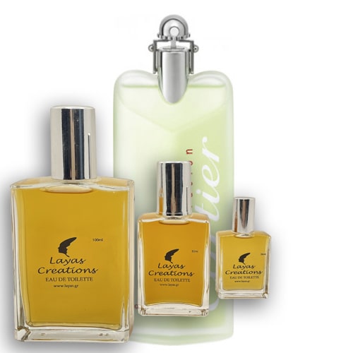 Άρωμα Τύπου Declaration Cologne Cartier