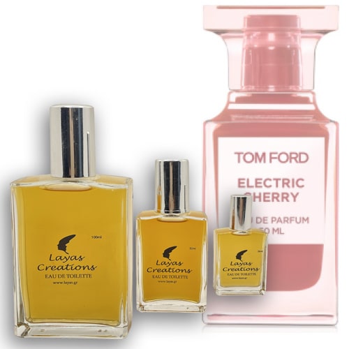 Άρωμα Τύπου Electric Cherry Tom Ford