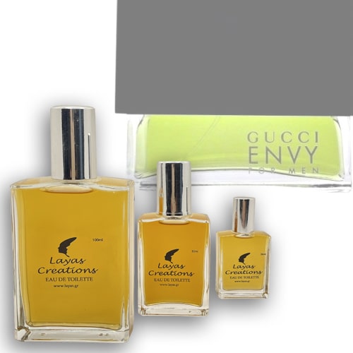 Άρωμα Τύπου Envy Gucci