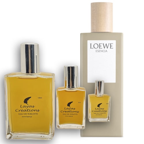 Άρωμα Τύπου Esencia Loewe