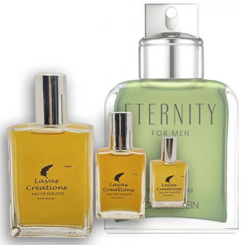 Άρωμα Τύπου Eternity (H) Calvin Klein