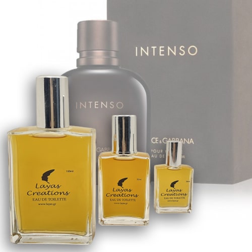 Άρωμα Τύπου Dolce & Gabbana Intenso