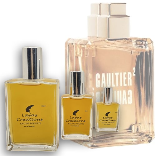 Άρωμα Τύπου Jean Paul Gaultier 2 Jean Paul Gaultier
