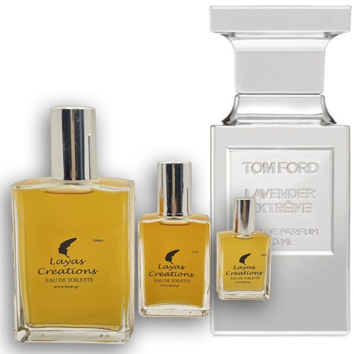 Άρωμα Τύπου Lavender Extreme Tom Ford