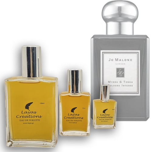 Άρωμα Τύπου Myrrh & Tonka Jo Malone