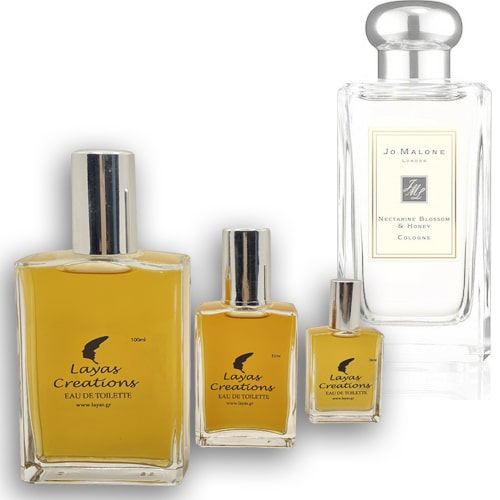 Άρωμα Τύπου Nectarine Blossom & Honey Jo Malone