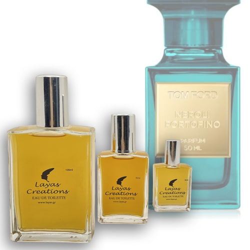 Άρωμα Τύπου Neroli Portofino Tom Ford