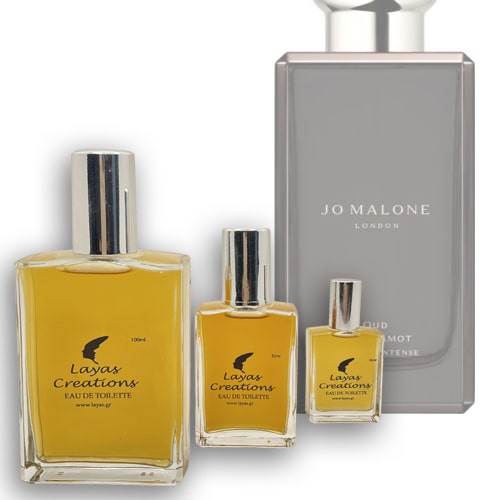Άρωμα Τύπου Oud & Bergamot Jo Malone