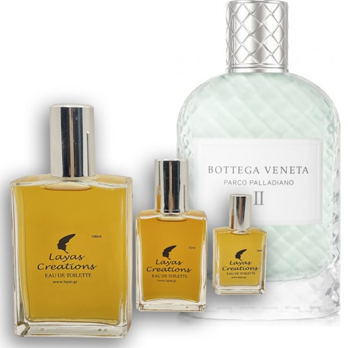 Άρωμα Τύπου Parco Palladiano Ii Bottega Veneta