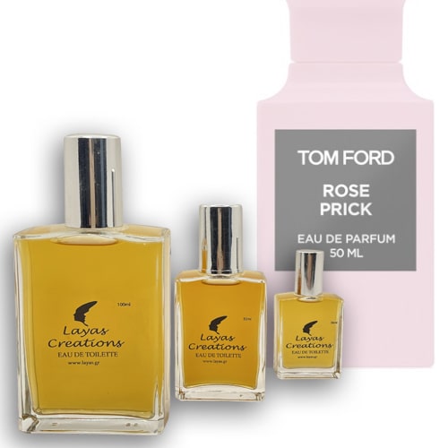 Άρωμα Τύπου Rose Prick Tom Ford