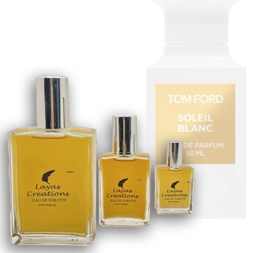 Άρωμα Τύπου Soleil Blanc Tom Ford