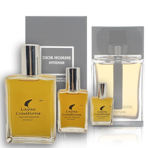 Άρωμα Τύπου Dior Intense