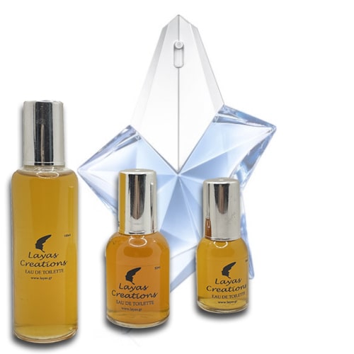 Άρωμα Τύπου Angel (F) Thierry Mugler