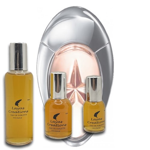 Άρωμα Τύπου Angel Muse Thierry Mugler