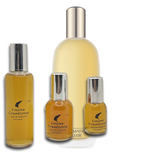 Άρωμα Τύπου Aromatics Elixir Clinique