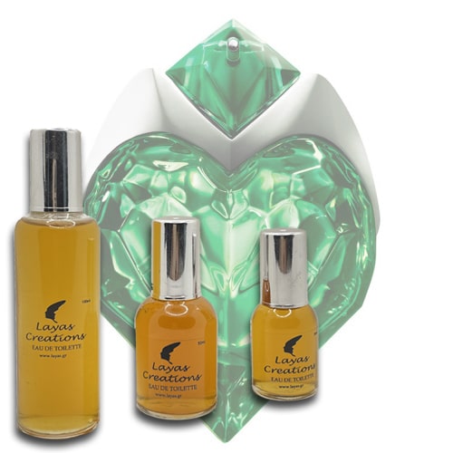 Άρωμα Τύπου Aura Thierry Mugler