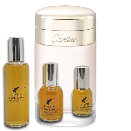 Άρωμα Τύπου Baiser Vole Cartier