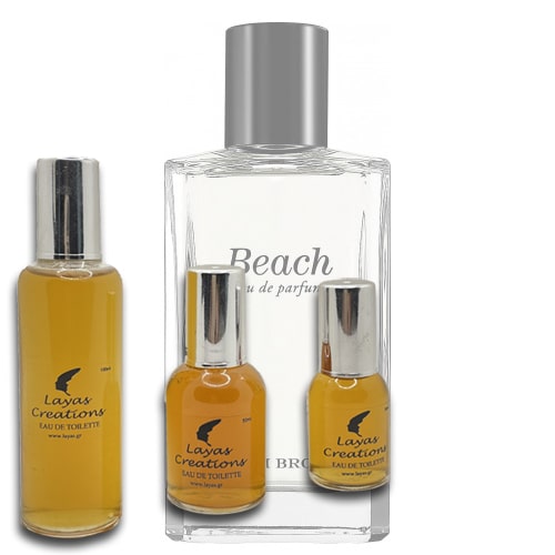 Άρωμα Τύπου Beach Bobbi Brown