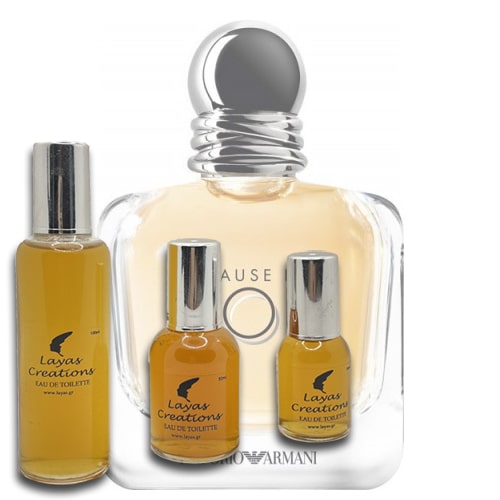Άρωμα Τύπου Because It’S You Giorgio Armani