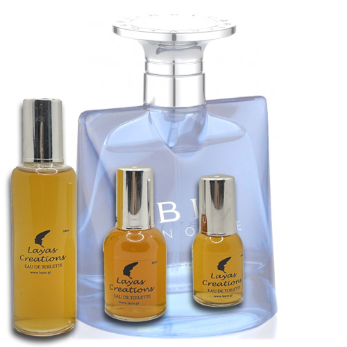 Άρωμα Τύπου Blu Notte (F) Bvlgari