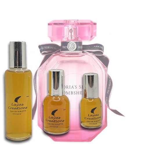 Άρωμα Τύπου Bombshell Victoria’S Secret