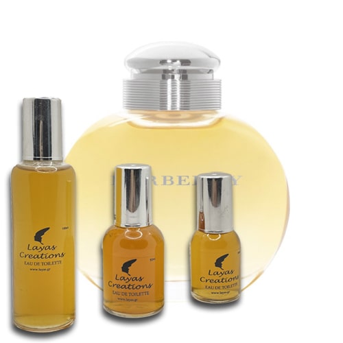 Άρωμα Τύπου Burberry Woman