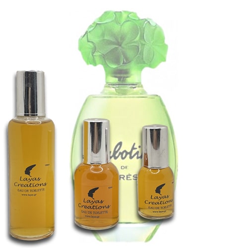 Άρωμα Τύπου Cabotine Gres