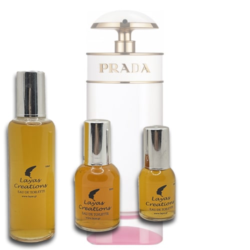 Άρωμα Τύπου Candy Kiss Prada