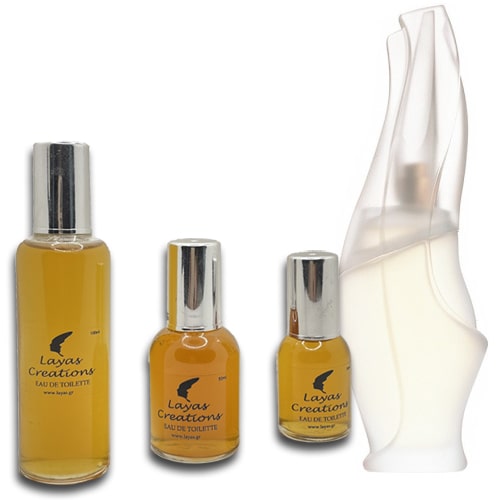 Άρωμα Τύπου Cashmere Mist Donna Karan