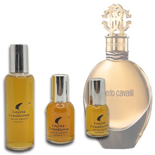 Άρωμα Τύπου Cavalli Eau De Parfum