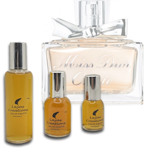 Άρωμα Τύπου Cherie Christian Dior