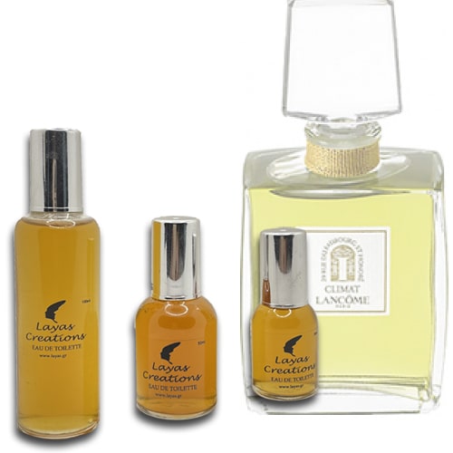 Άρωμα Τύπου Climat Lancome