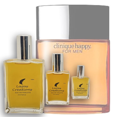 Άρωμα Τύπου Happy Clinique