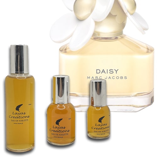 Άρωμα Τύπου Daisy Marc Jacobs