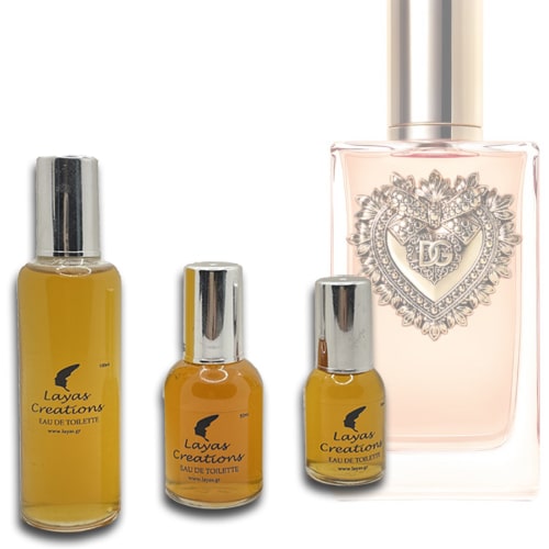 Άρωμα Τύπου Devotion Dolce & Gabbana