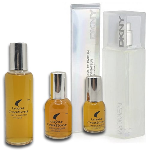 Άρωμα Τύπου Dkny Donna Karan