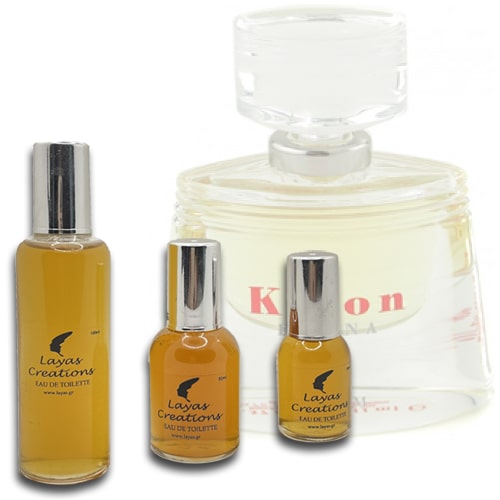 Άρωμα Τύπου Donna M. Kiton