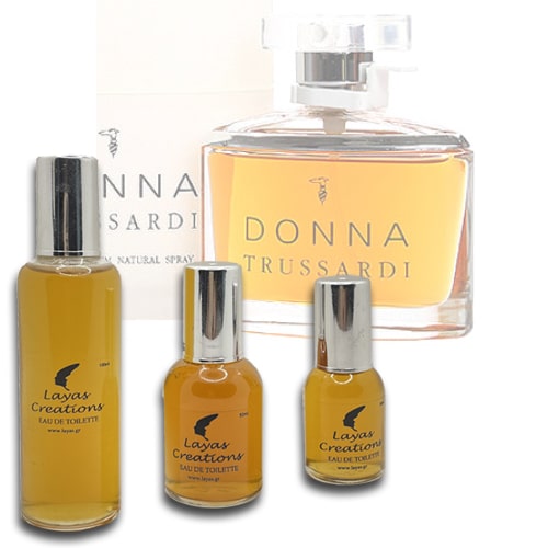 Άρωμα Τύπου Donna Trussardi