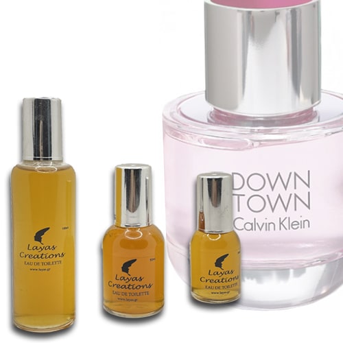 Άρωμα Τύπου Downtown Calvin Klein