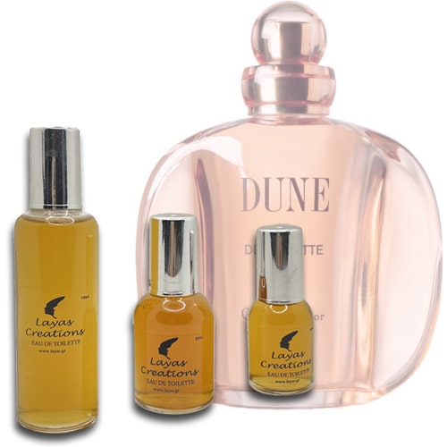 Άρωμα Τύπου Dune Christian Dior