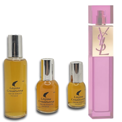 Άρωμα Τύπου Elle Yves Saint Laurent