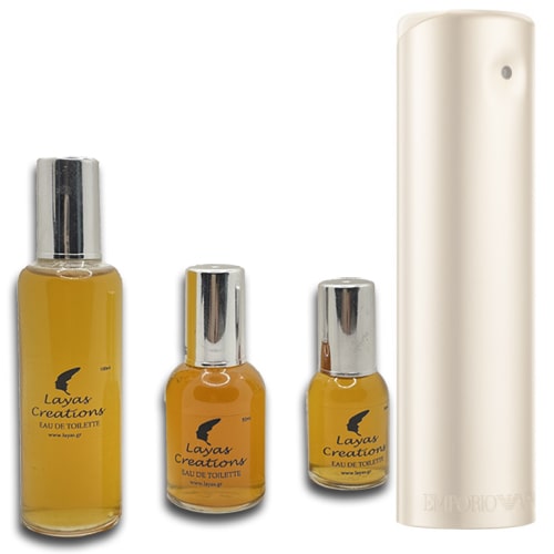 Άρωμα Τύπου Emporio Armani (F) Giorgio Armani