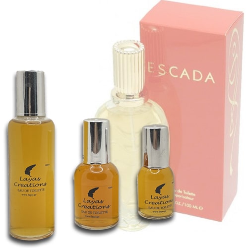 Άρωμα Τύπου Escada Escada