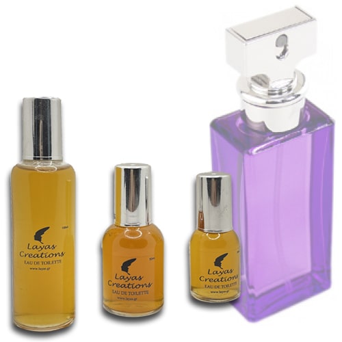 Άρωμα Τύπου Eternity Purple Orchid Calvin Klein