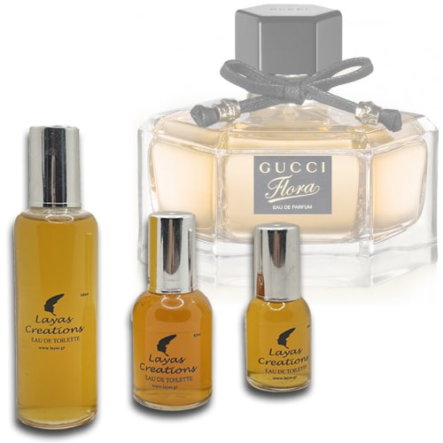 Άρωμα Τύπου Flora Gucci