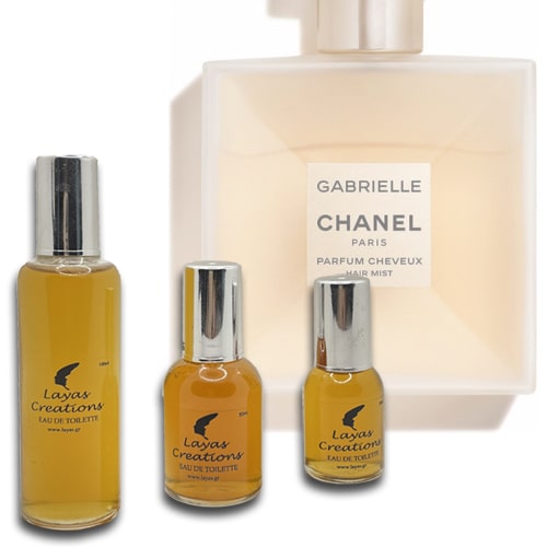 Άρωμα Τύπου Gabrielle Chanel