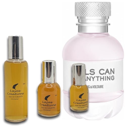 Άρωμα Τύπου Girls Can Do Anything Zadig & Voltaire